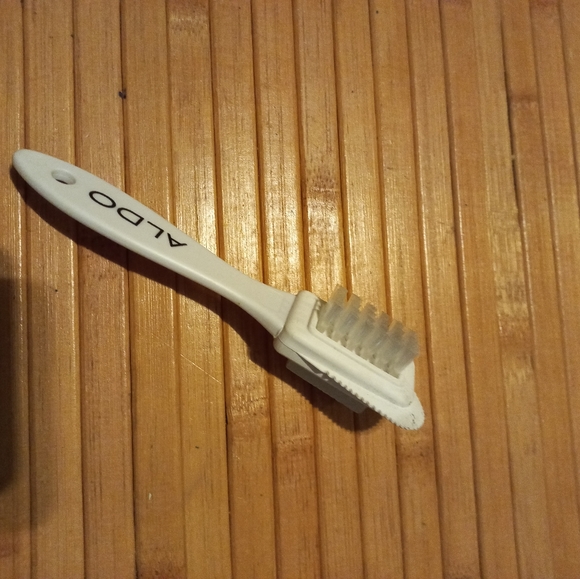 Aldo Glaulla Thermal Thigh High Boots - Picture 9 of 11